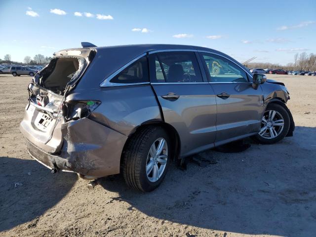 Photo 3 from auction – 2013 ACURA RDX with VIN 5J8TB3H32DL007609