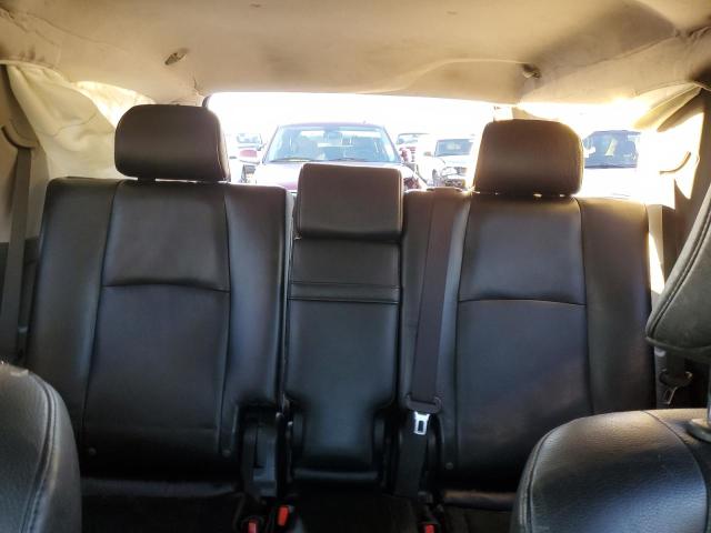 Photo 10 from auction – 2012 TOYOTA 4RUNNER SR with VIN JTEBU5JRXC5096911