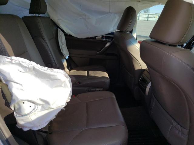 Photo 11 from auction – 2017 LEXUS GX 460 with VIN JTJBM7FX7H5163525