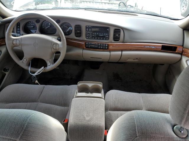 Photo 8 from auction – 2000 BUICK LESABRE CU with VIN 1G4HP54K4Y4274244