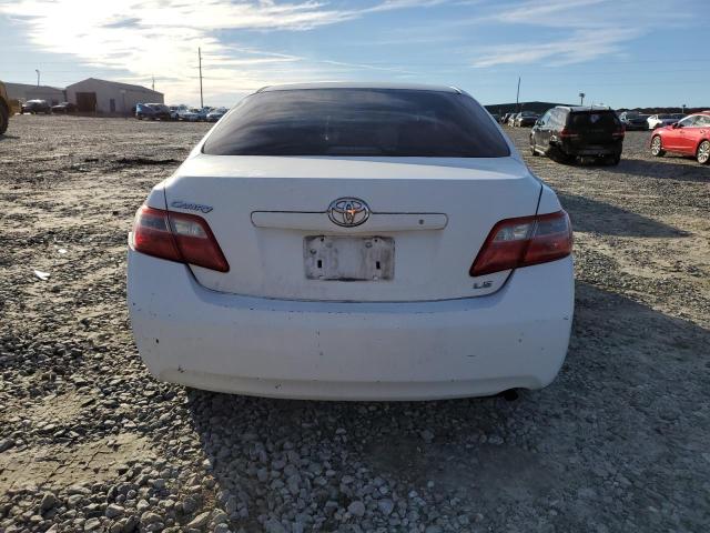 Photo 6 from auction – 2009 TOYOTA CAMRY BASE with VIN 4T1BE46K69U818537