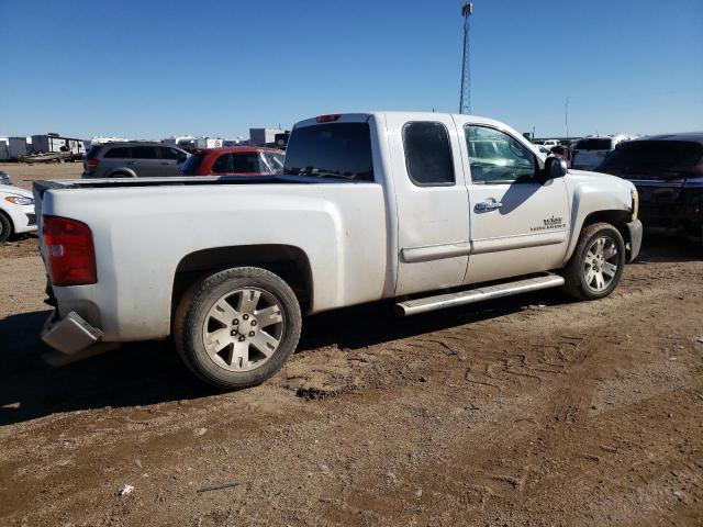 Photo 3 from auction – 2009 CHEVROLET SILVERADO with VIN 1GCEC29J29Z145845