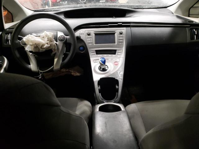 Foto 8 de la subasta – 2012 TOYOTA PRIUS con VIN JTDKN3DU0C1508962