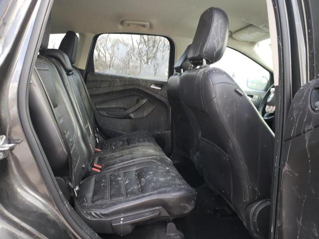 Photo 10 from auction – 2018 FORD ESCAPE SEL with VIN 1FMCU0HD2JUC70345