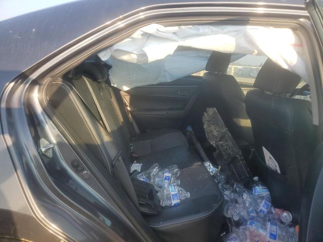 Photo 10 from auction – 2015 TOYOTA COROLLA L with VIN 5YFBURHE3FP189890