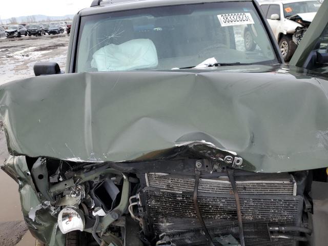 Photo 11 from auction – 2008 JEEP COMMANDER with VIN 1J8HG48N88C230541