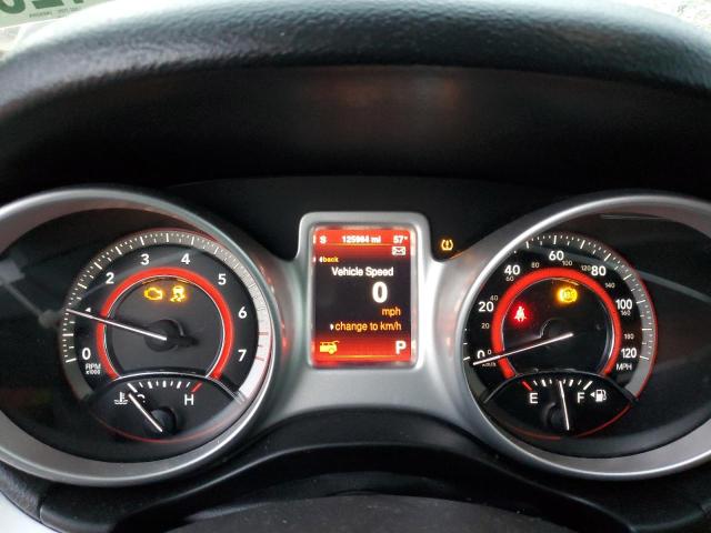 Photo 9 from auction – 2014 DODGE JOURNEY SX with VIN 3C4PDCBGXET134698
