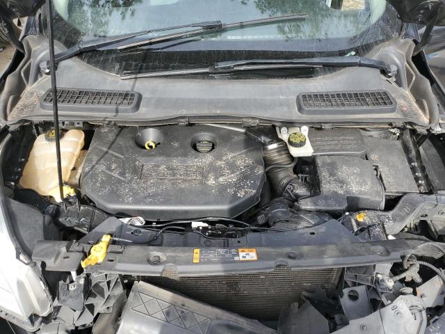 Photo 12 from auction – 2014 FORD ESCAPE SE with VIN 1FMCU0G91EUA46275