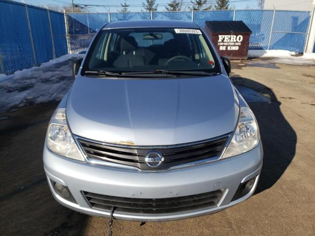 Photo 5 from auction – 2010 NISSAN VERSA S with VIN 3N1BC1CP9AL423553