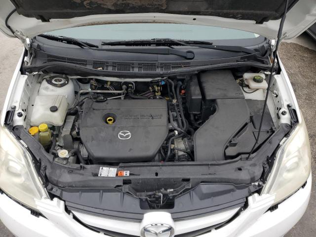 Photo 11 from auction – 2009 MAZDA 5 with VIN JM1CR293790359211