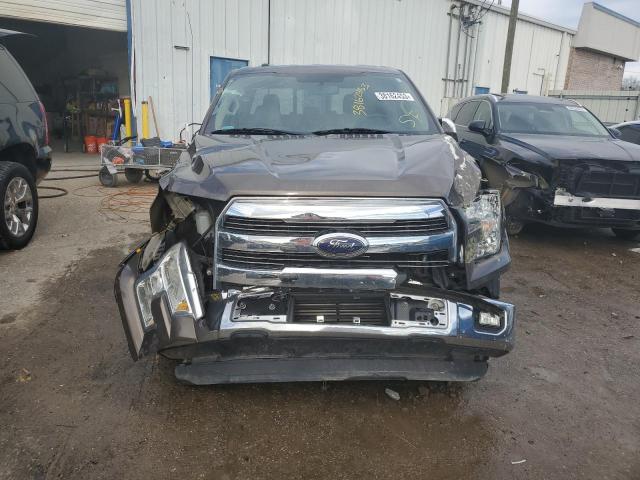 Photo 5 from auction – 2015 FORD F150 SUPER with VIN 1FTEW1CP5FFC86159