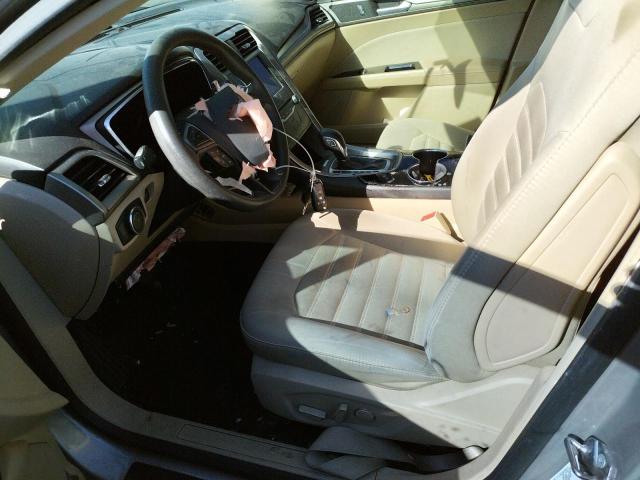 Photo 7 from auction – 2015 FORD FUSION SE with VIN 3FA6P0H79FR258023