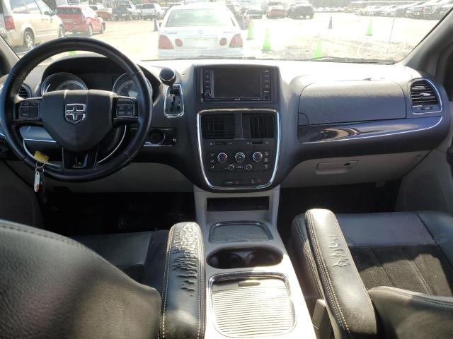 Photo 8 from auction – 2017 DODGE GRAND CARA with VIN 2C4RDGCG1HR867731