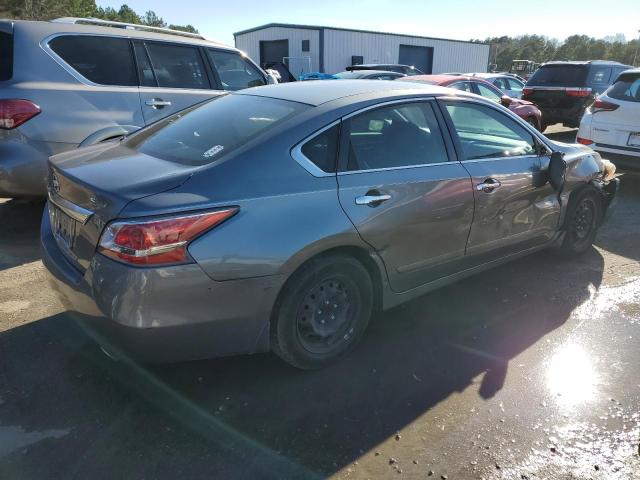 Photo 3 from auction – 2015 NISSAN ALTIMA 2.5 with VIN 1N4AL3AP1FC473587