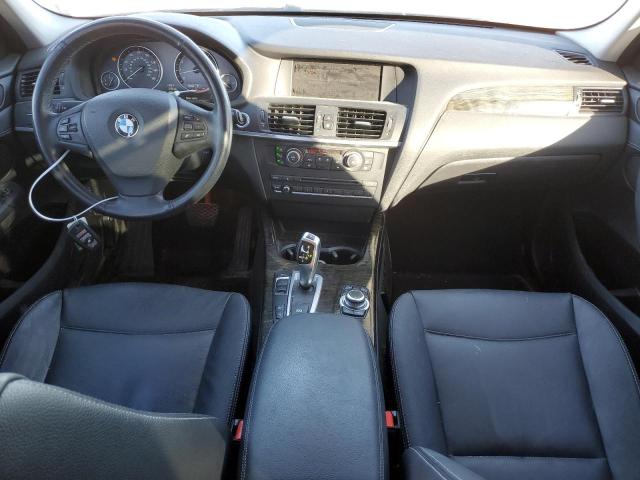 Photo 8 from auction – 2013 BMW X3 XDRIVE2 with VIN 5UXWX9C59D0A21129
