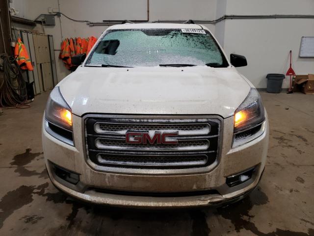 Photo 5 from auction – 2015 GMC ACADIA SLE with VIN 1GKKVPKD2FJ154722