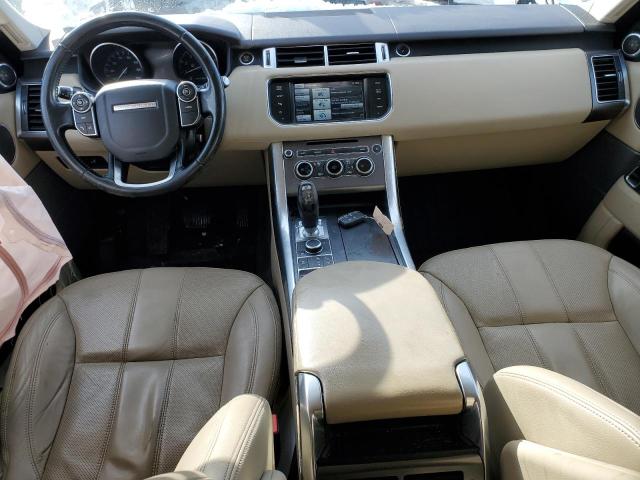 Photo 8 from auction – 2015 LAND ROVER RANGE ROVE with VIN SALWG2VF3FA514662