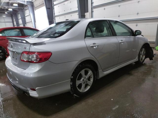 Photo 3 from auction – 2011 TOYOTA COROLLA with VIN 2T1BU4EEXBC675680