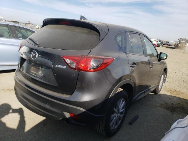 Photo 3 from auction – 2016 MAZDA CX-5 TOURI with VIN JM3KE2CY3G0863254