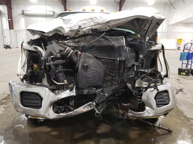 Photo 5 from auction – 2013 FORD F250 SUPER with VIN 1FT7W2BT3DEB22232