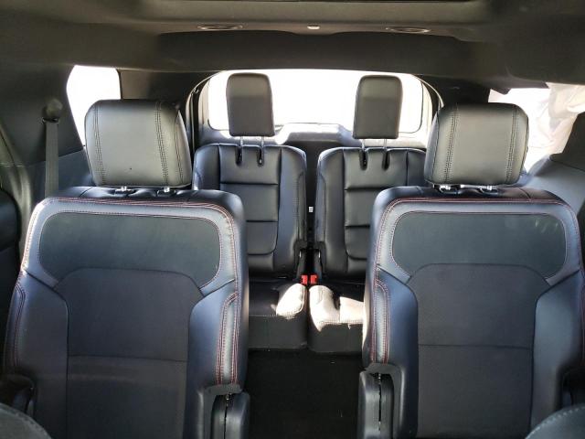 Photo 10 from auction – 2019 FORD EXPLORER X with VIN 1FM5K7D88KGB09014