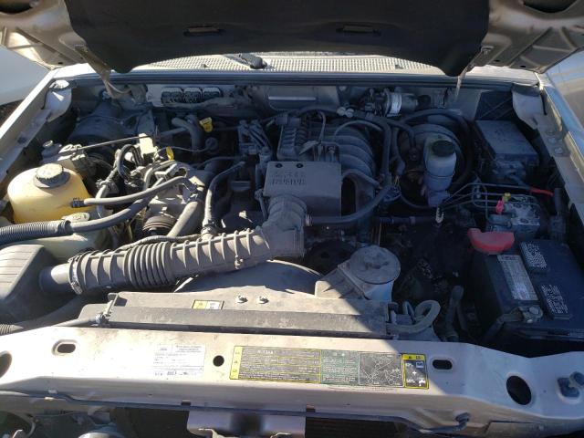 Photo 11 from auction – 2008 FORD RANGER SUP with VIN 1FTYR14D68PA88289