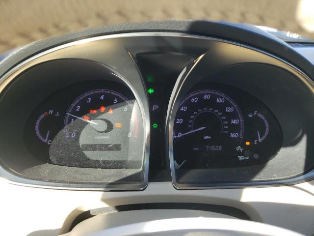 Photo 9 from auction – 2011 TOYOTA AVALON BAS with VIN 4T1BK3DB2BU429941