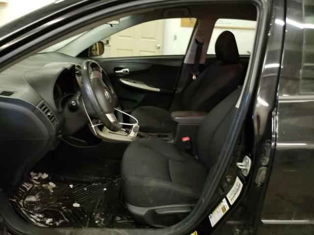 Photo 7 from auction – 2010 TOYOTA COROLLA BA with VIN 1NXBU4EE4AZ319884