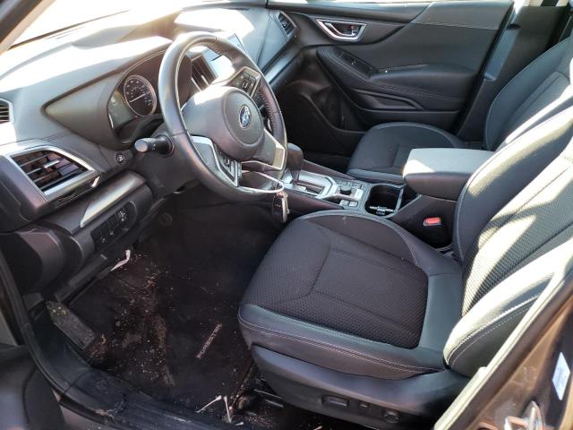 Photo 7 from auction – 2019 SUBARU FORESTER P with VIN JF2SKAGC7KH429280