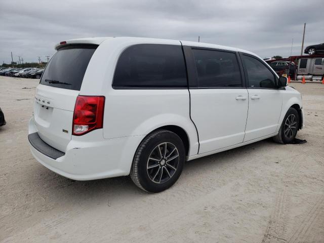 Photo 3 from auction – 2018 DODGE GRAND CARA with VIN 2C4RDGBG2JR152934