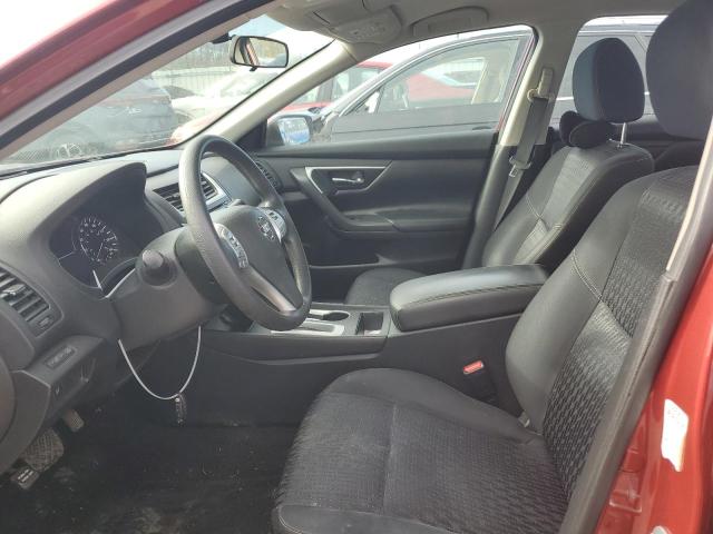 Photo 7 from auction – 2016 NISSAN ALTIMA with VIN 1N4AL3AP9GC235343