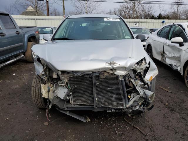Photo 5 from auction – 2006 TOYOTA COROLLA MA with VIN 2T1LR32E76C550789