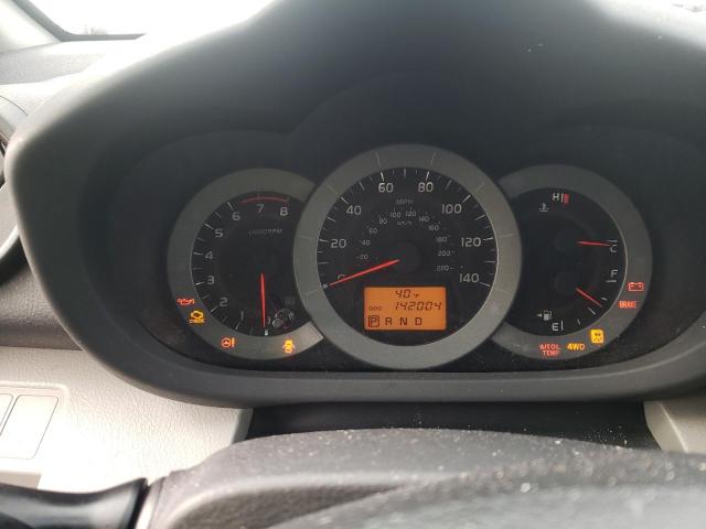 Photo 9 from auction – 2010 TOYOTA RAV4 with VIN 2T3BF4DV1AW058684