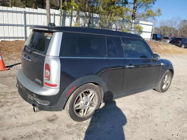 Photo 3 from auction – 2009 MINI COOPER S C with VIN WMWMM335X9TP90236