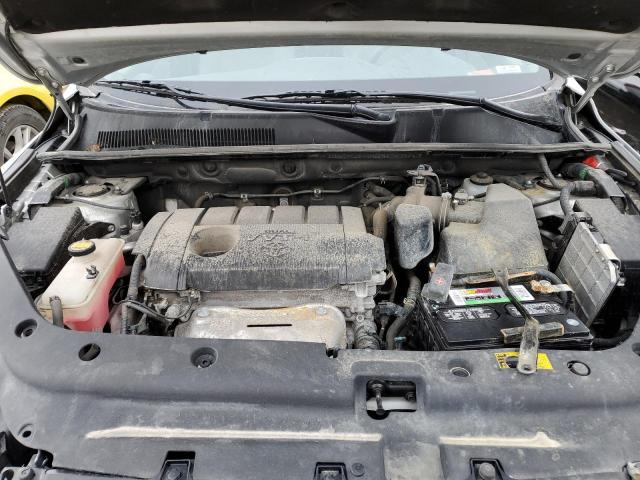 Photo 11 from auction – 2012 TOYOTA RAV4 with VIN 2T3BF4DV5CW219721