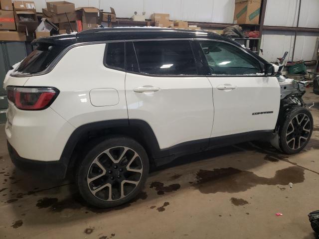 Photo 3 from auction – 2018 JEEP COMPASS LI with VIN 3C4NJDCB5JT186985