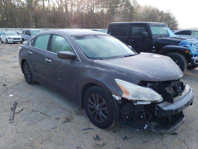 Photo 4 from auction – 2015 NISSAN ALTIMA 2.5 with VIN 1N4AL3AP8FC423656