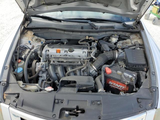 Photo 11 from auction – 2010 HONDA ACCORD LXP with VIN 1HGCP2F45AA042420