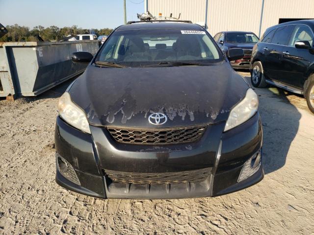 Photo 5 from auction – 2009 TOYOTA COROLLA MA with VIN 2T1KU40E89C144348