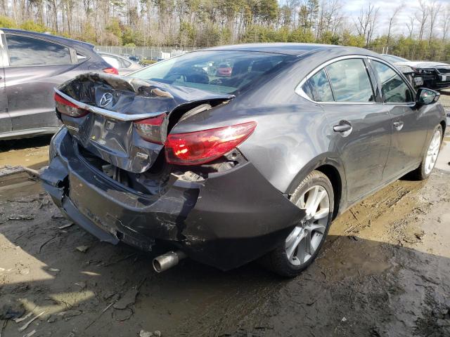 Photo 3 from auction – 2015 MAZDA 6 TOURING with VIN JM1GJ1V56F1203824