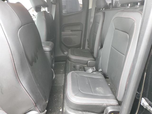 Photo 10 from auction – 2016 GMC CANYON SLE with VIN 1GTH6CE38G1284276