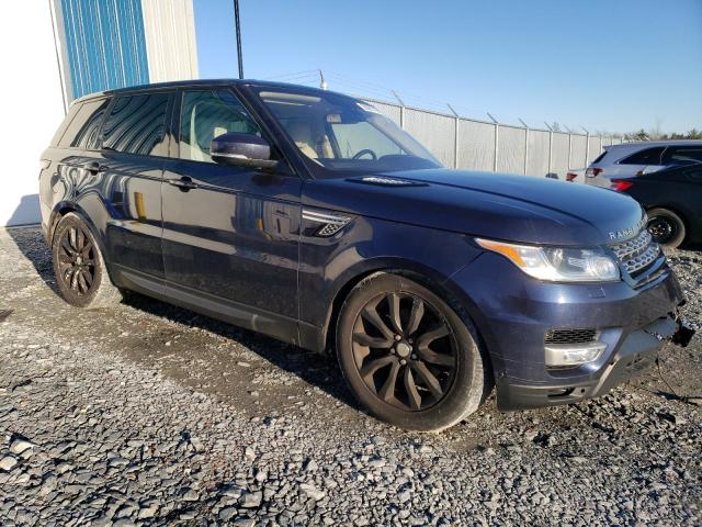 Photo 4 from auction – 2016 LAND ROVER RANGE ROVE with VIN SALWR2KF1GA567523