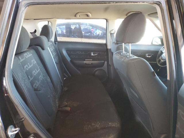 صورة رقم 10 من المزاد - 2013 KIA SOUL + مع VIN KNDJT2A62D7546774