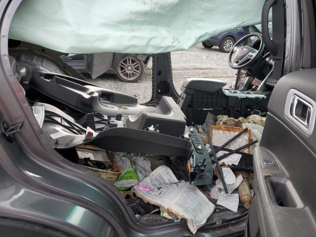Photo 11 from auction – 2013 FORD EXPLORER X with VIN 1FM5K7D86DGC70769