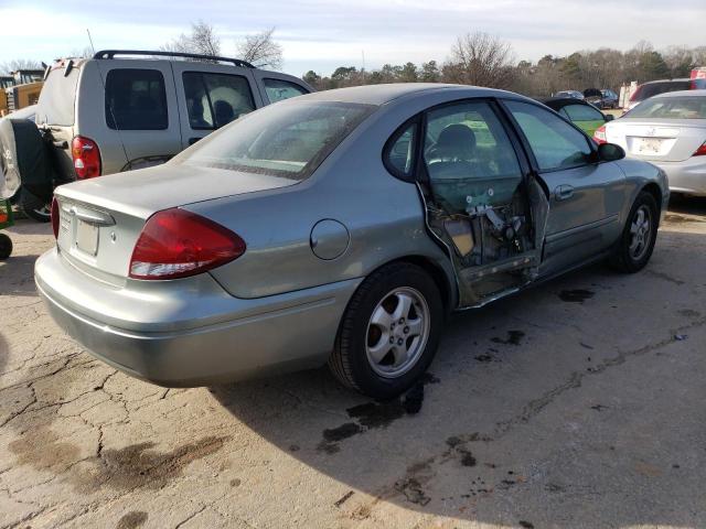 Photo 3 from auction – 2006 FORD TAURUS SE with VIN 1FAFP53U86A112748