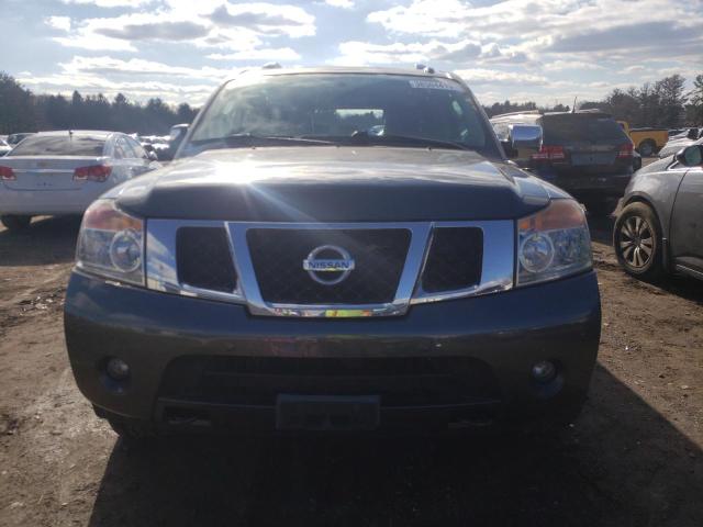 Photo 5 from auction – 2012 NISSAN ARMADA SV with VIN 5N1AA0NC3CN616346