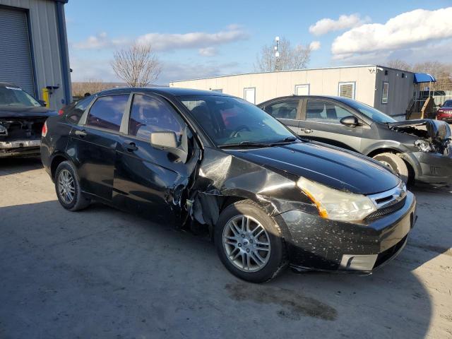 Photo 4 from auction – 2009 FORD FOCUS SE with VIN 1FAHP35N39W213190