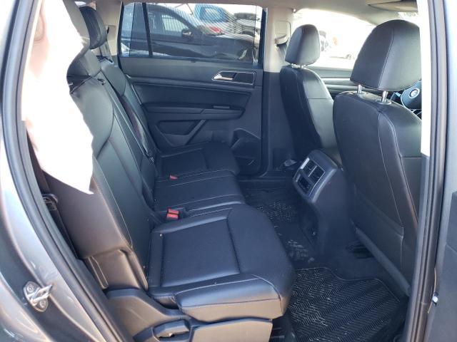 Photo 11 from auction – 2019 VOLKSWAGEN ATLAS SE with VIN 1V2WP2CA2KC586044