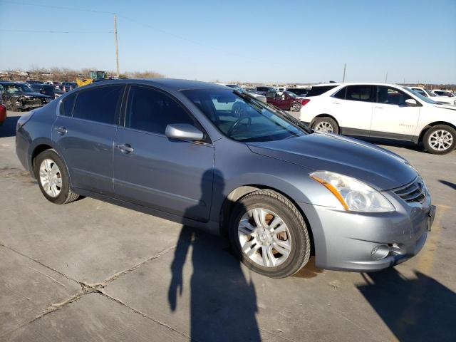 Photo 4 from auction – 2011 NISSAN ALTIMA BAS with VIN 1N4AL2AP4BN421797