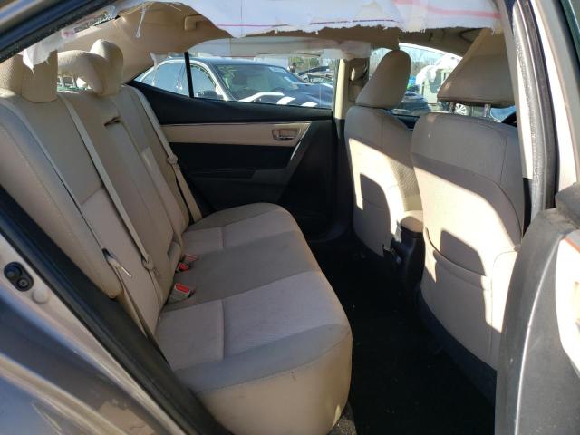 Foto 10 de la subasta – 2015 TOYOTA COROLLA L con VIN 2T1BURHE2FC471809